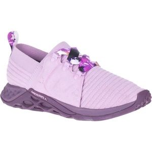 Merrell Active Hiking Shoes Purple 7